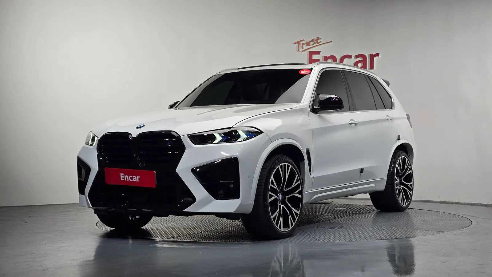 BMW X5 (F15) xDrive 30d 2014 — photo 1 sur 20