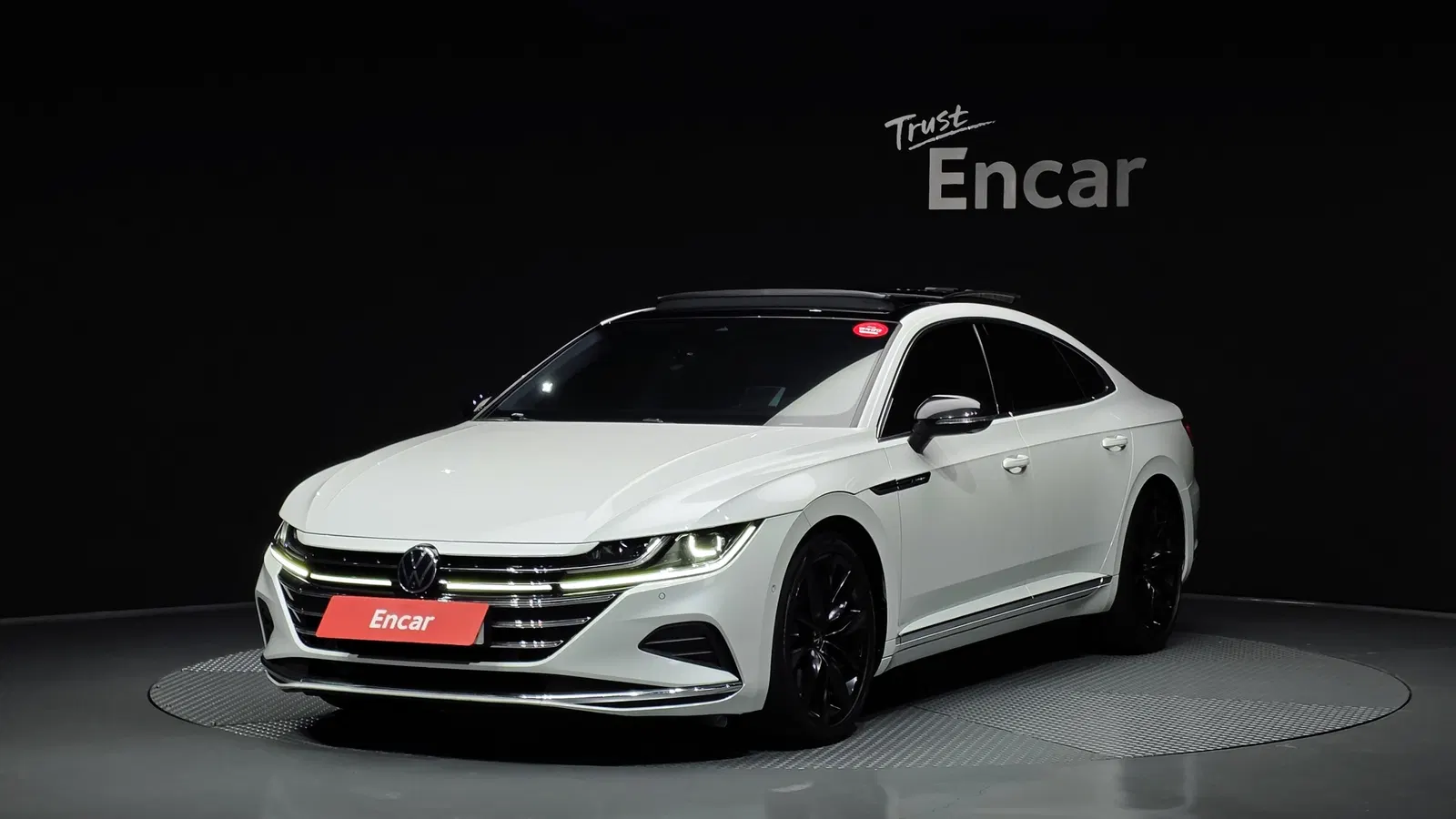 Volkswagen Arteon 2.0 TDI Prestige 2023 — photo 1 sur 32