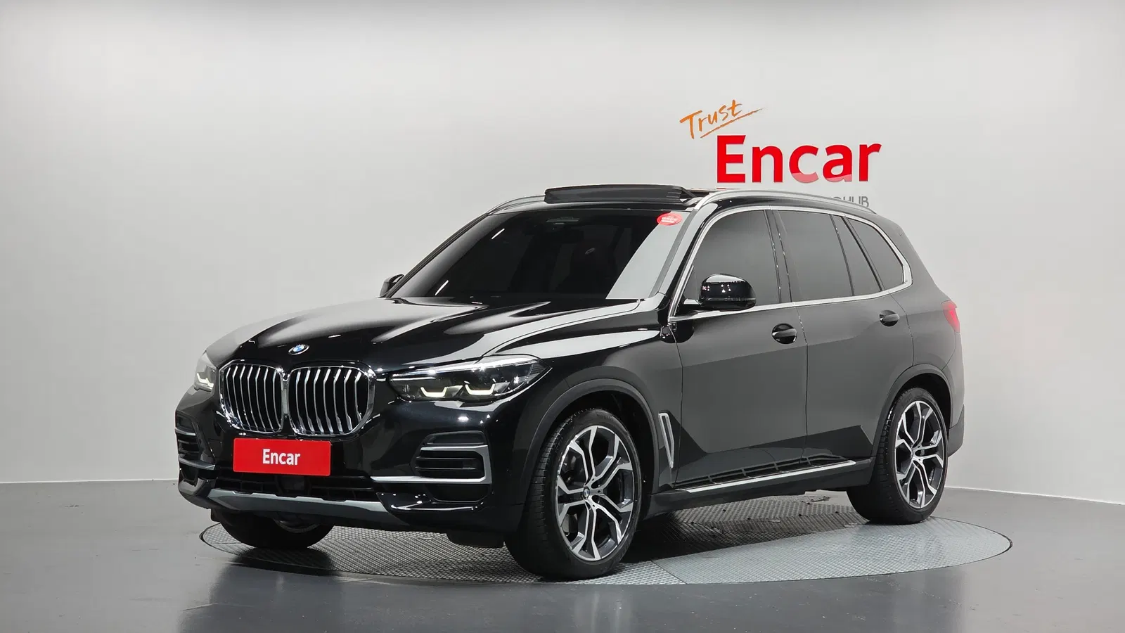 BMW X5 (G05) xDrive 30d xLine 2022 — photo 1 sur 20