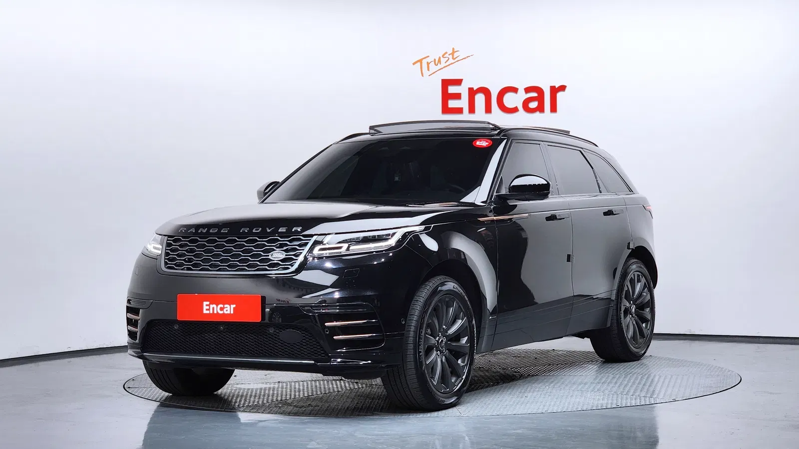 Land Rover Range Rover Velar 3.0 P400 R-Dynamic SE 2021 — photo 1 sur 39