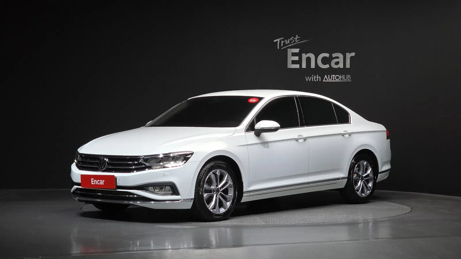 Volkswagen Passat GT(B8) 2.0 TDI Premium 2022 — photo 1 sur 31