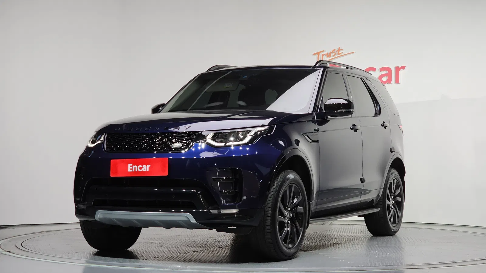 Land Rover Discovery 5 3.0 SD6 Landmark Edition 2020 — photo 1 sur 20