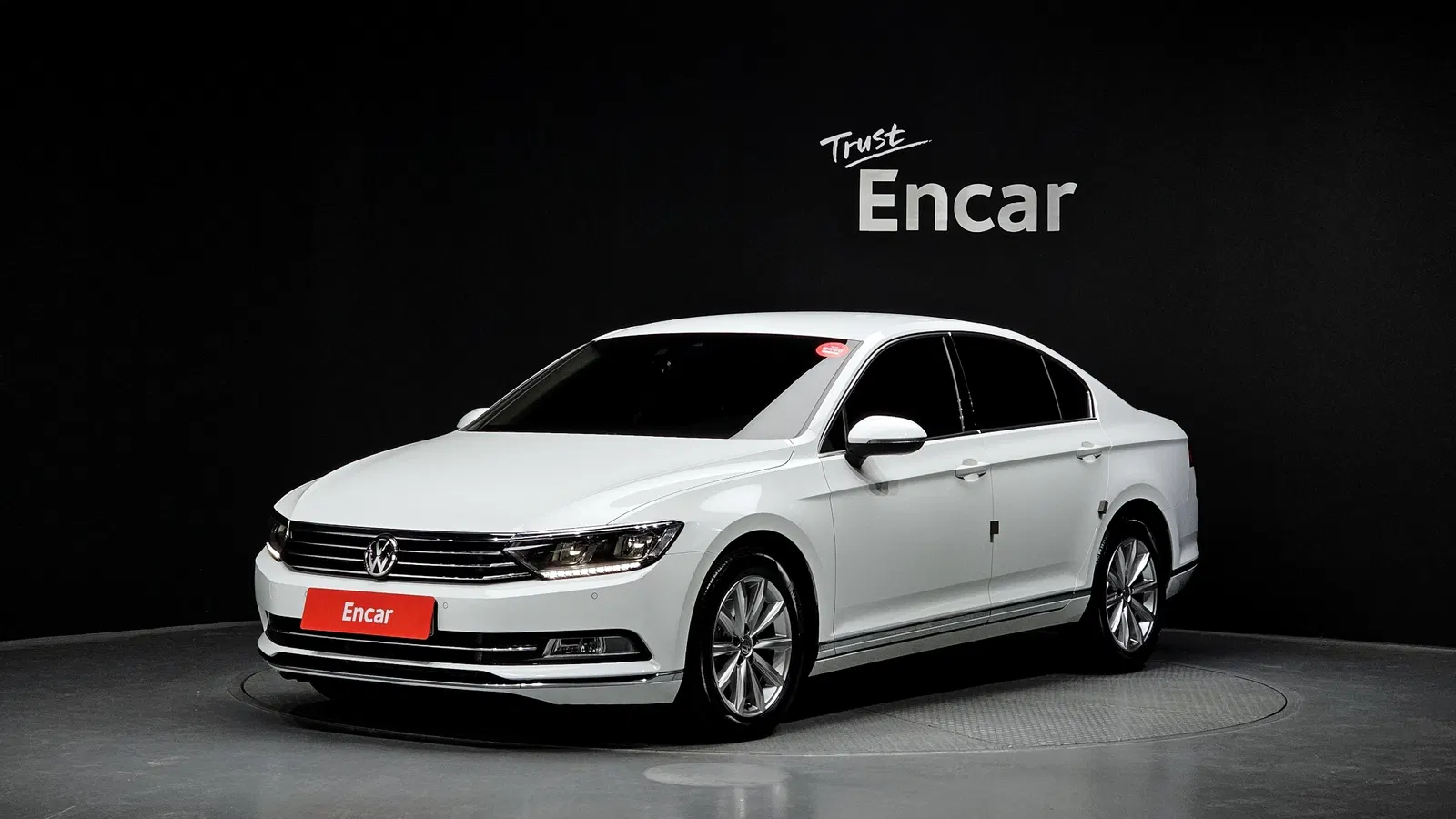 Volkswagen Passat GT(B8) 2.0 TDI 2018 — photo 1 sur 33