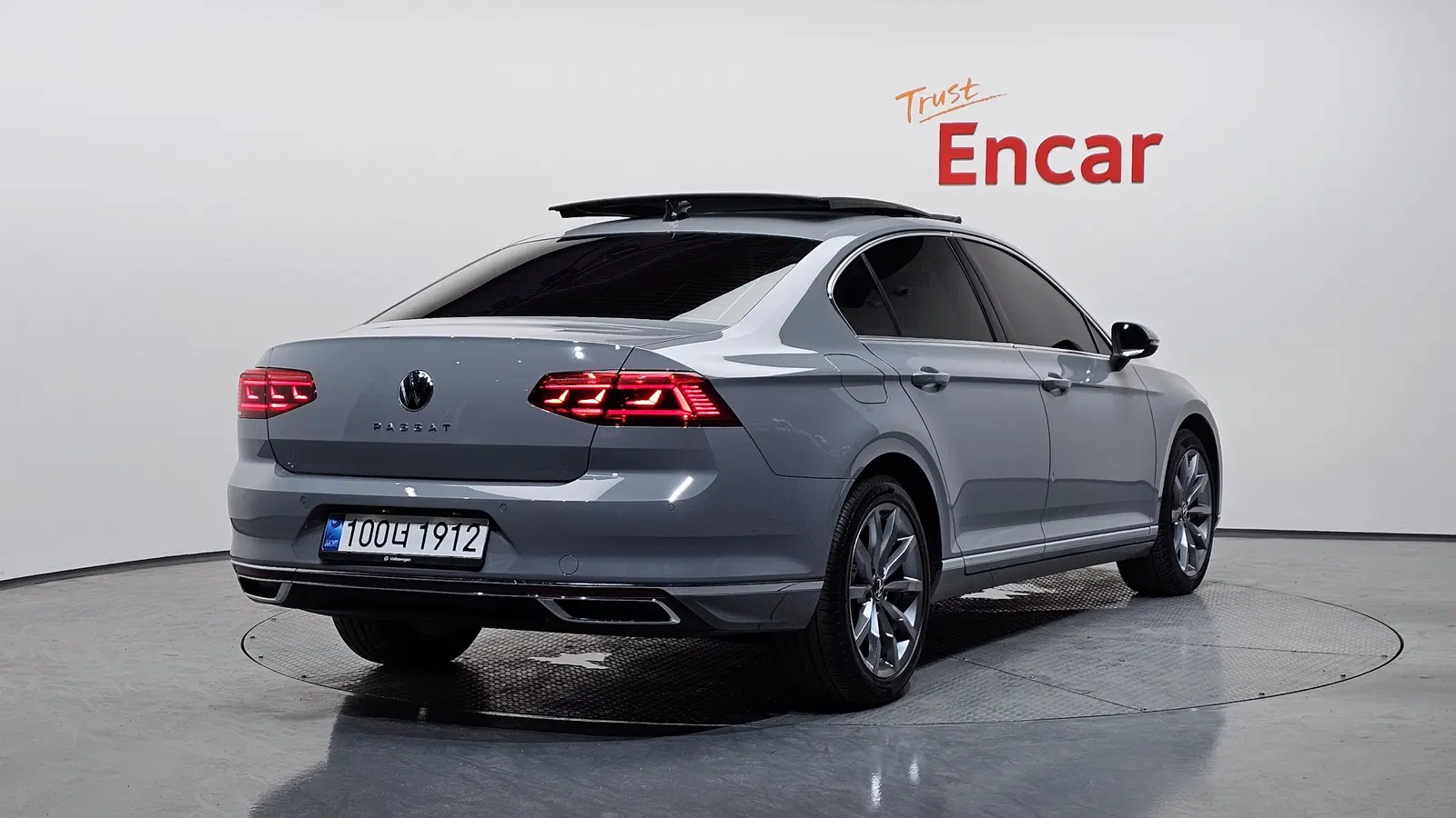 Volkswagen Passat GT(B8) 2.0 TDI Prestige 2022 — photo 1 sur 32