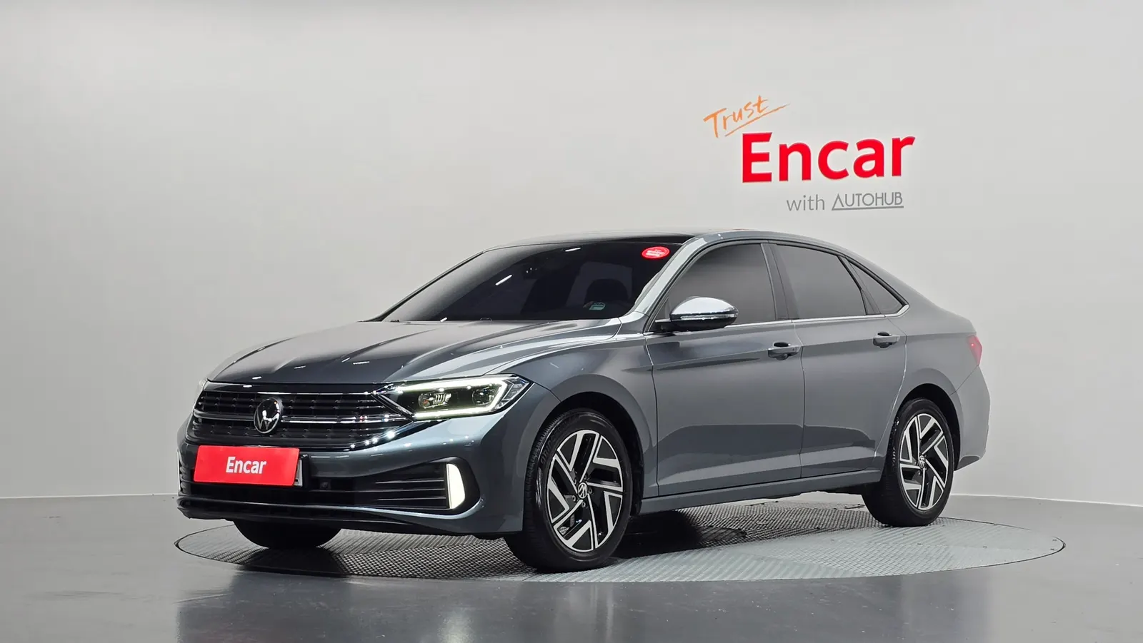 Volkswagen Jetta 7e génération 1.5 TSI Prestige 2023 — photo 1 sur 20