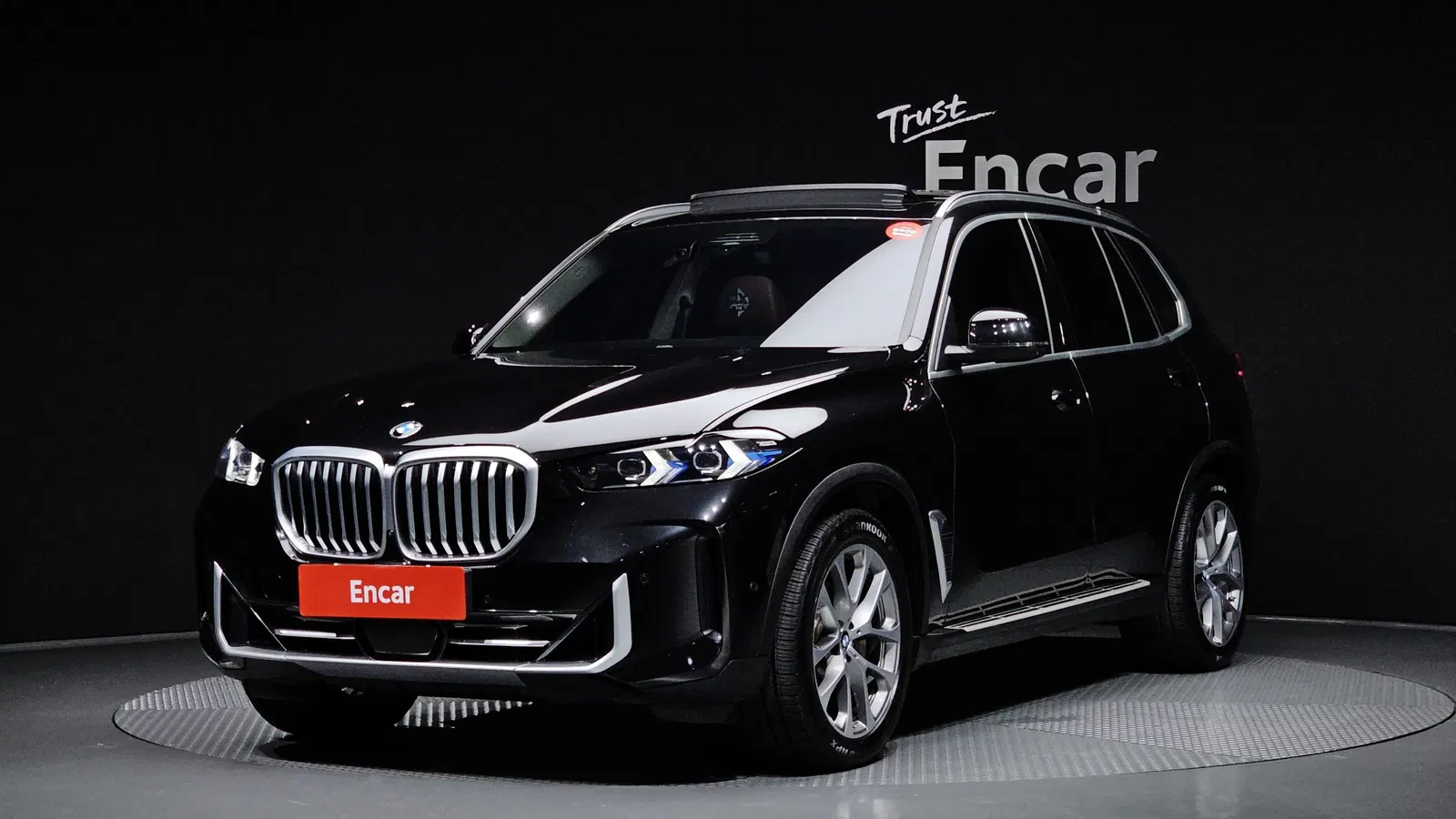 BMW X5 (G05) xDrive 30d xLine 2024 — photo 1 sur 31