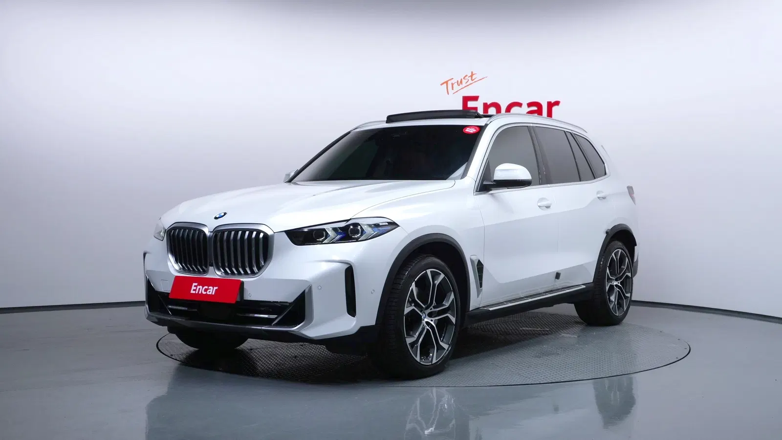 BMW X5 (G05) xDrive 40i xLine 2025 — photo 1 sur 37