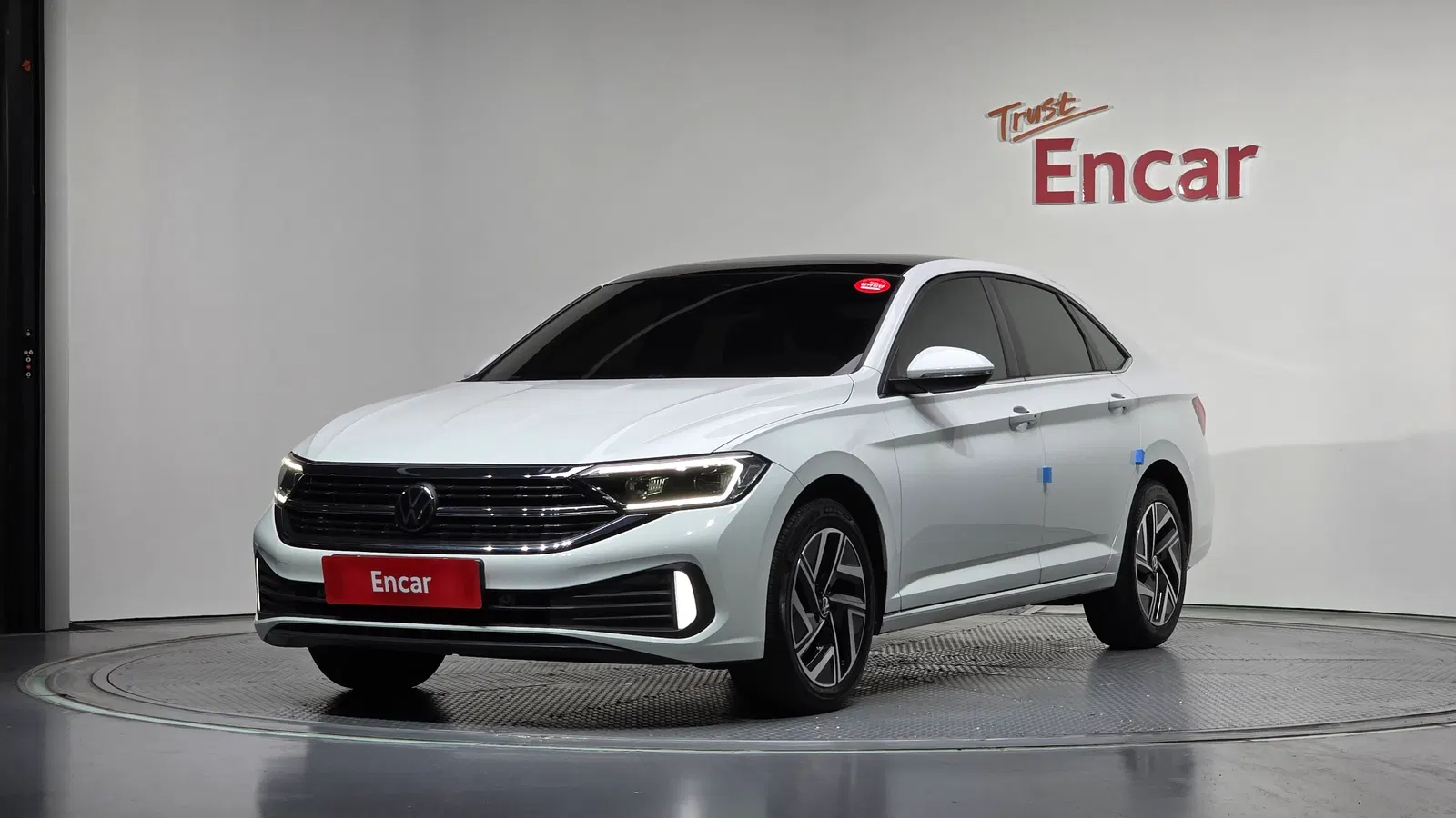 Volkswagen Jetta 7e génération 1.5 TSI Prestige 2023 — photo 1 sur 34
