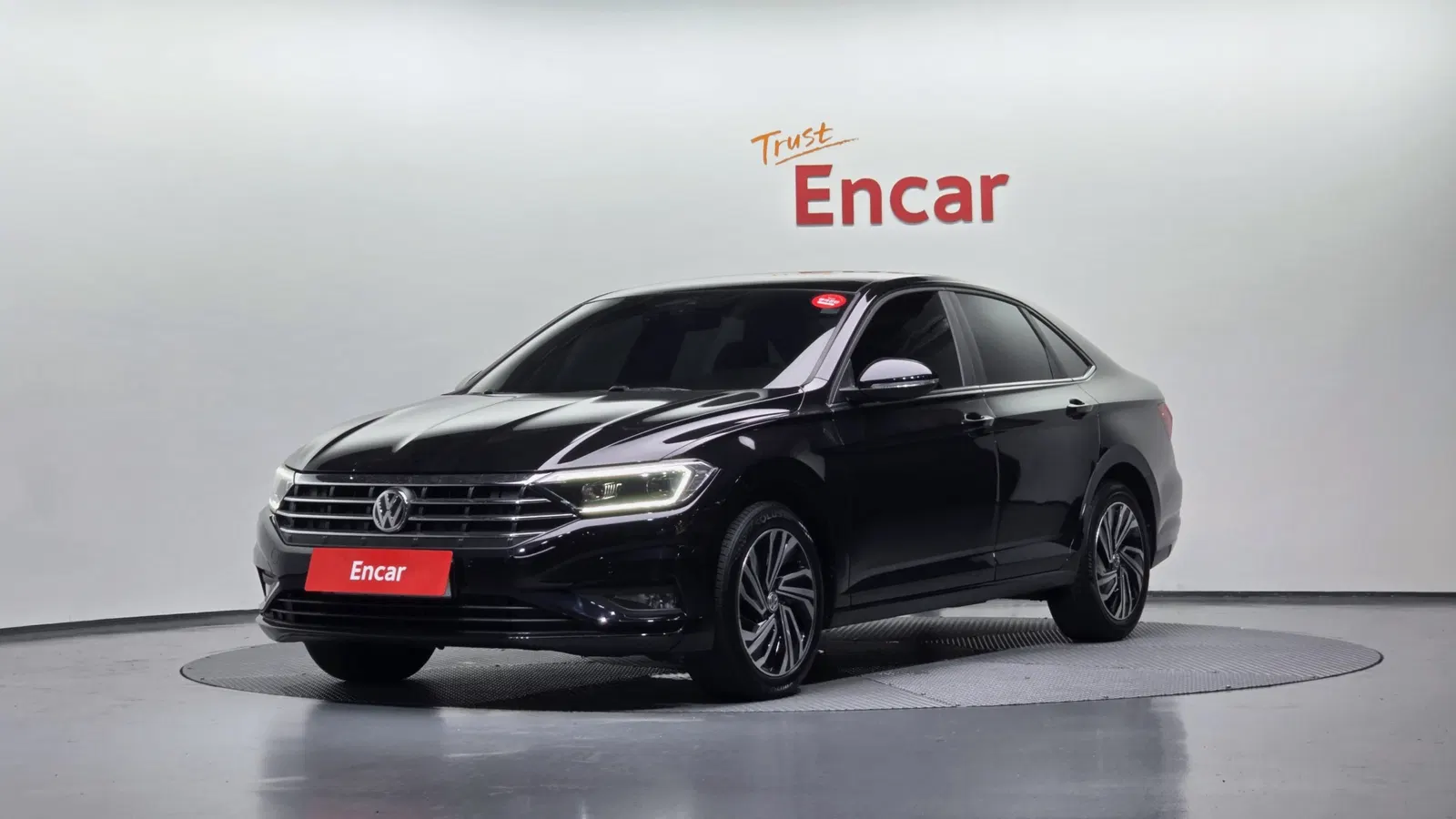Volkswagen Jetta 7e génération 1.4 TSI Prestige 2021 — photo 1 sur 35