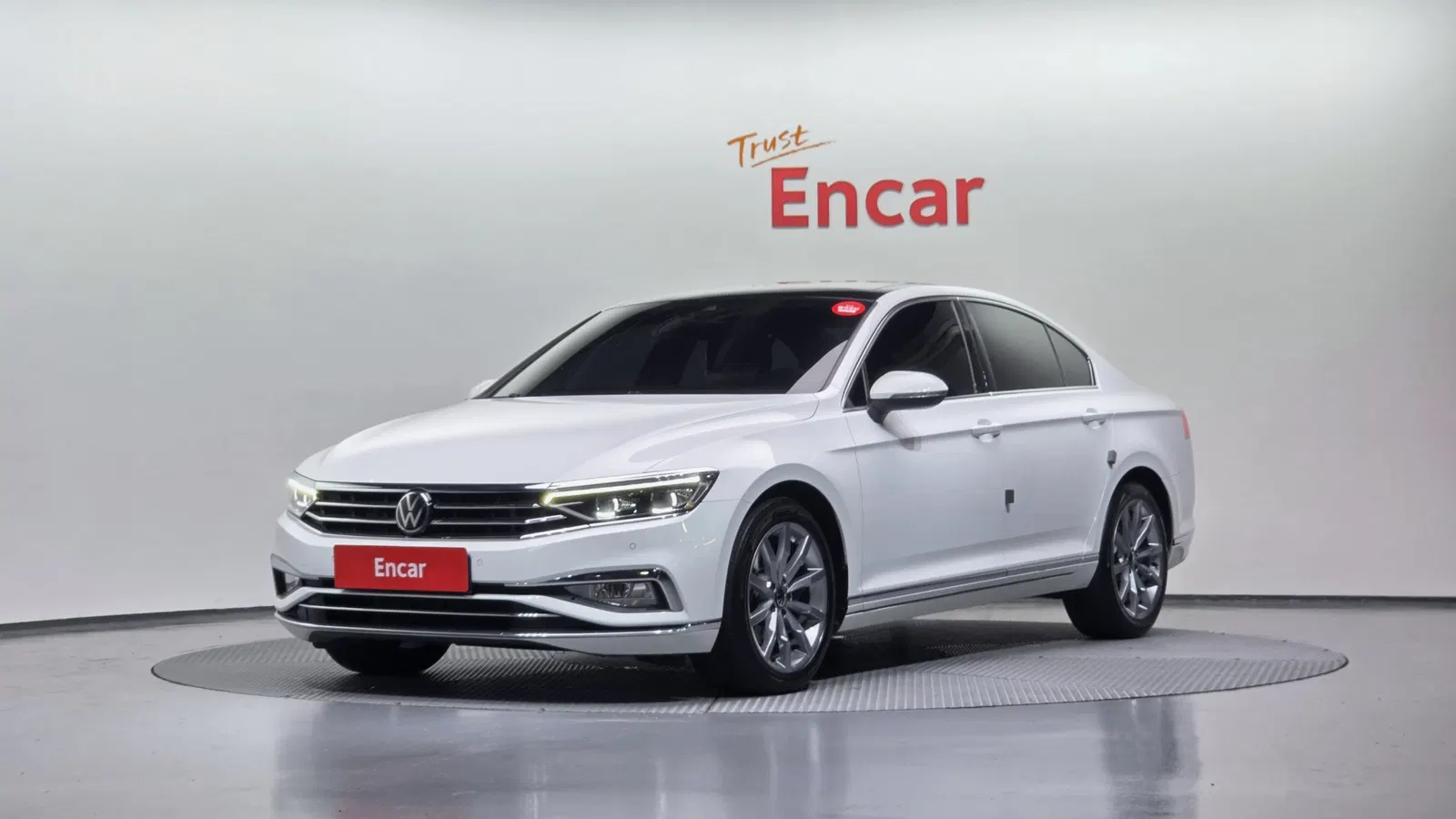 Volkswagen Passat GT(B8) 2.0 TDI Prestige 2021 — photo 1 sur 38