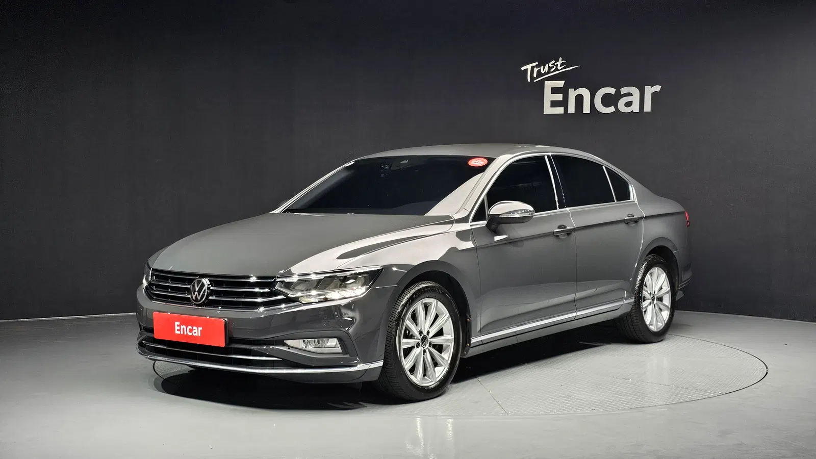 Volkswagen Passat GT(B8) 2.0 TDI Premium 2021 — photo 1 sur 36