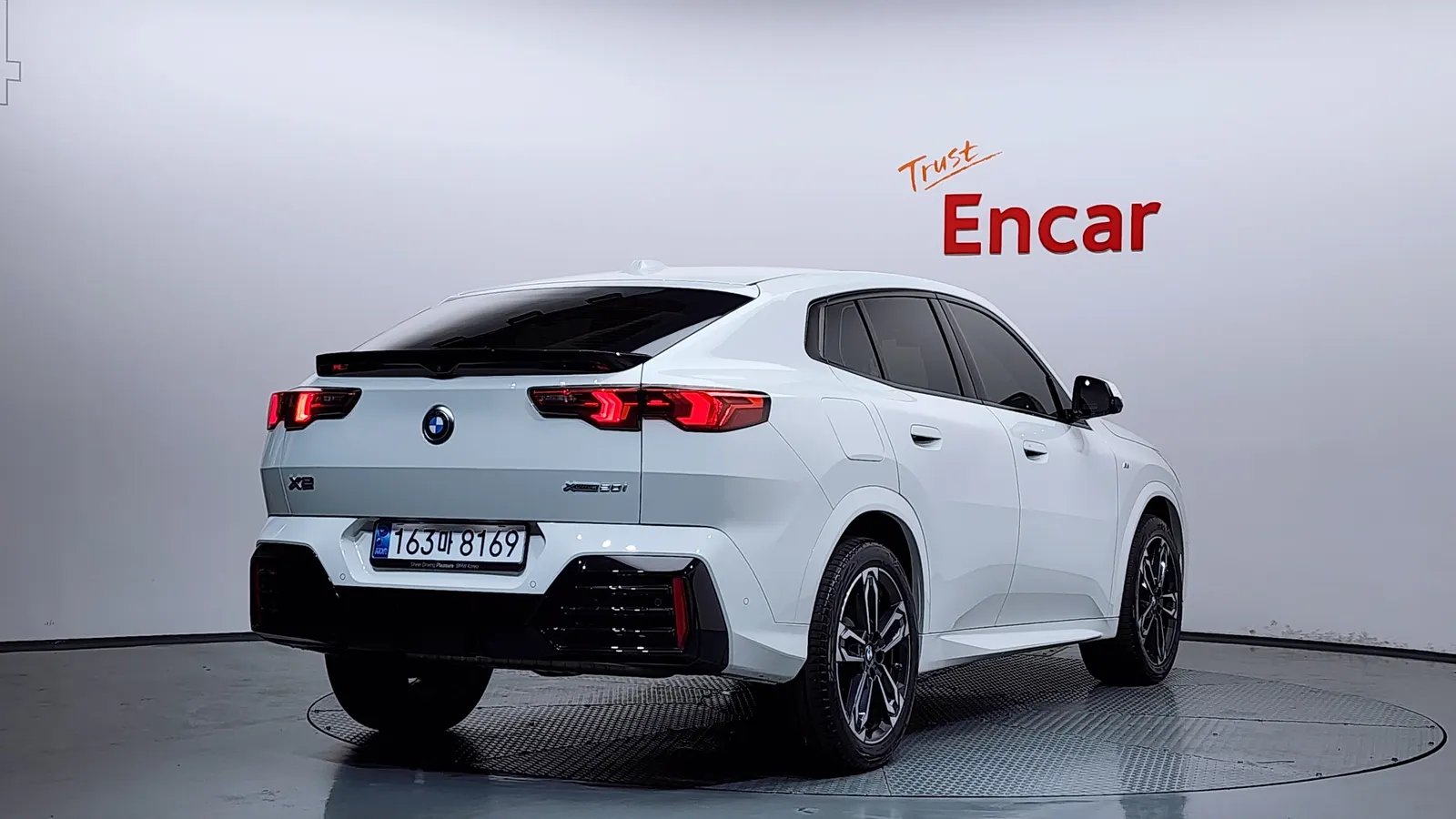 BMW X2 (U10) xDrive 20i M Sport 2024 — photo 1 sur 35