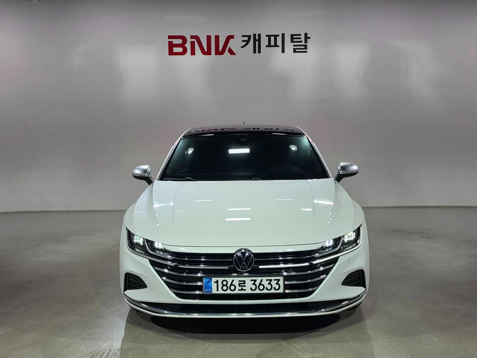 Volkswagen Arteon 2.0 TDI Prestige 2023 — photo 1 sur 26