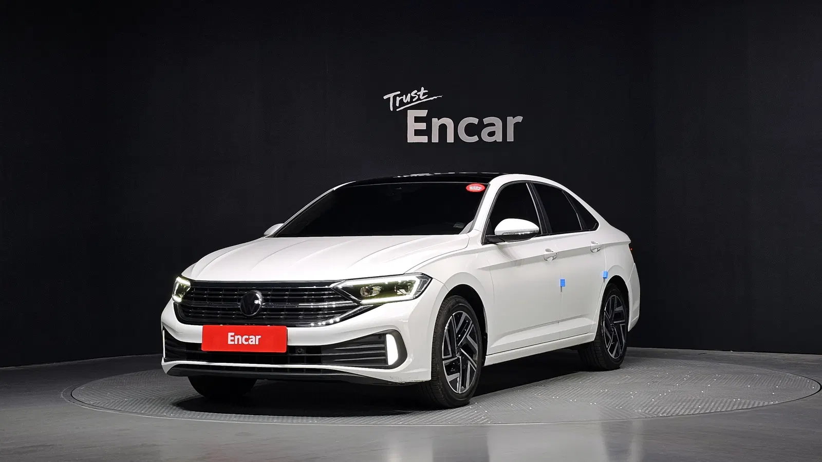 Volkswagen Jetta 7e génération 1.5 TSI Prestige 2023 — photo 1 sur 33