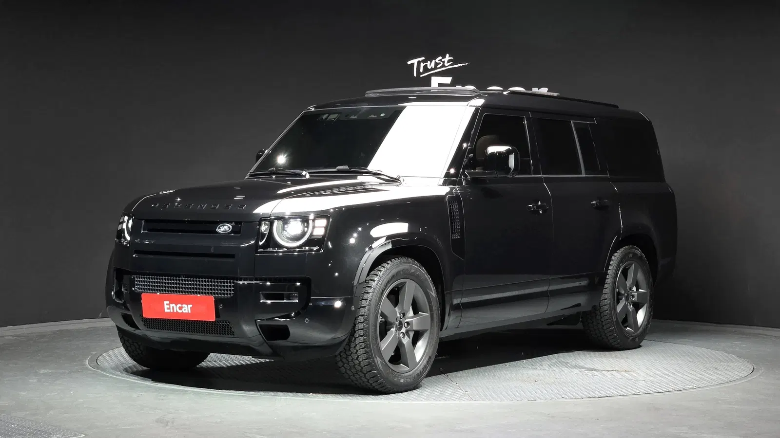 Land Rover Defender (L663) 130 P400 X-Dynamic HSE 2026 importée par Kaizen Motors