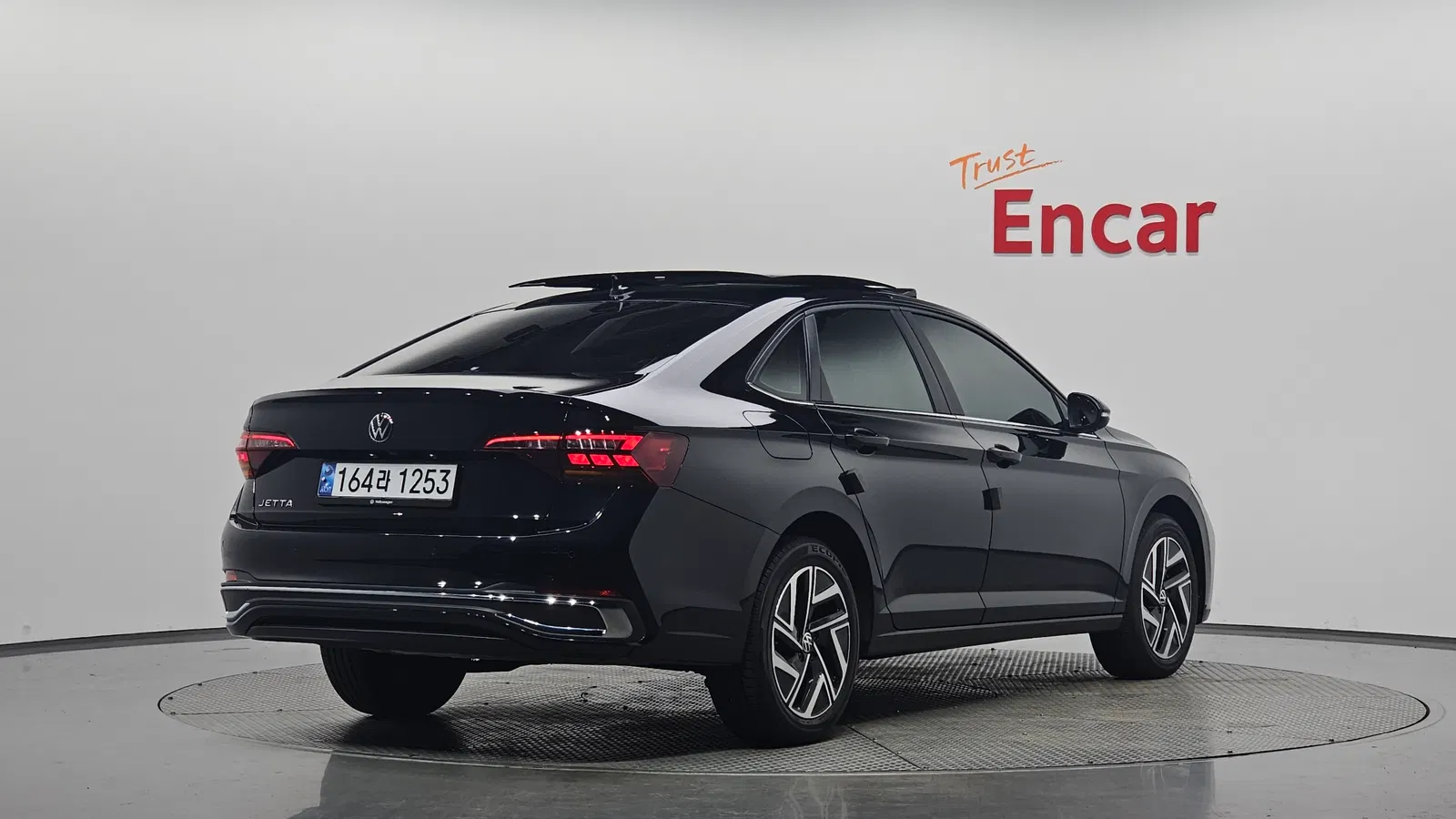 Volkswagen Jetta 7e génération 1.5 TSI Prestige 2024 — photo 1 sur 38