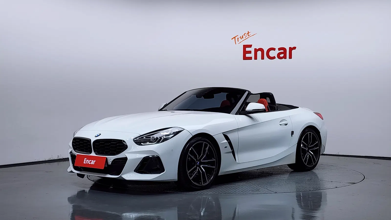 BMW Z4 (G29) sDrive20i M Sport 2025 — photo 1 sur 30