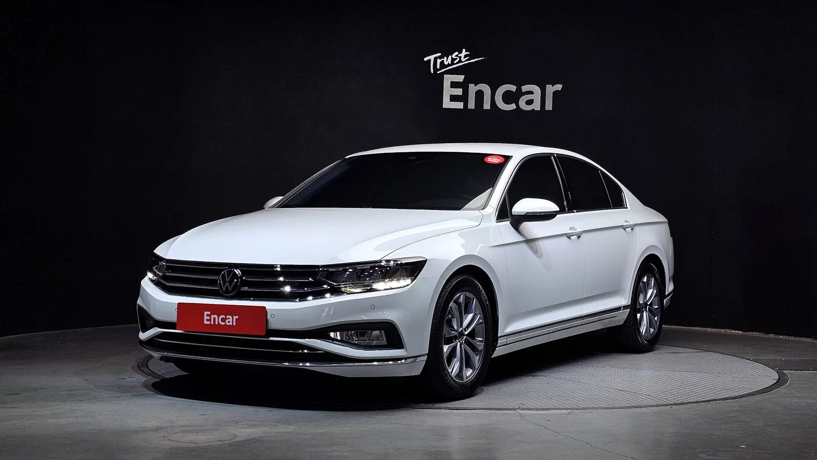 Volkswagen Passat GT(B8) 2.0 TDI Premium 2022 — photo 1 sur 30