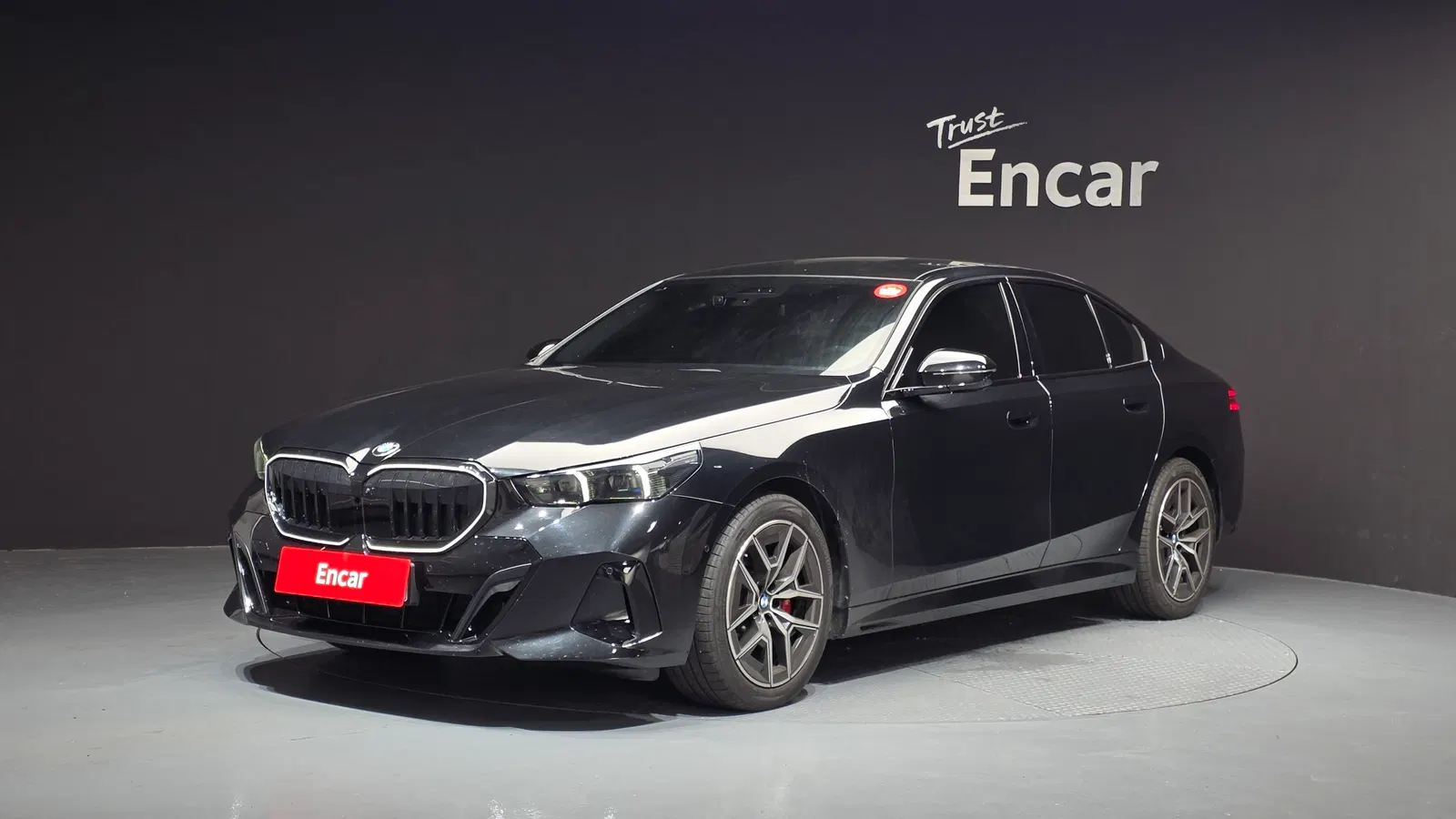 BMW Série 5 (G60) 520i Special Edition 2026 — photo 1 sur 20