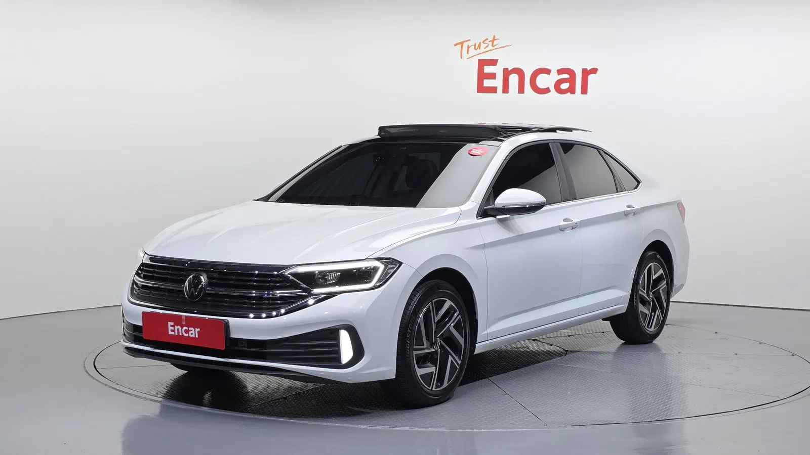 Volkswagen Jetta 7e génération 1.5 TSI Prestige 2023 — photo 1 sur 30