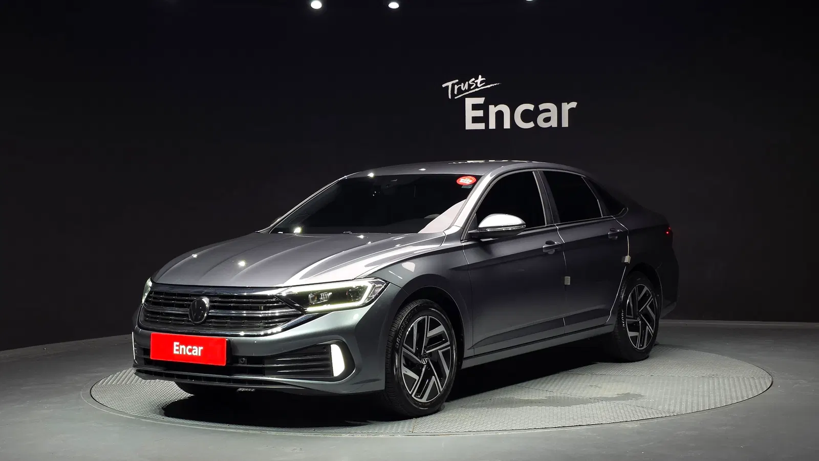 Volkswagen Jetta 7e génération 1.5 TSI Premium 2024 — photo 1 sur 28