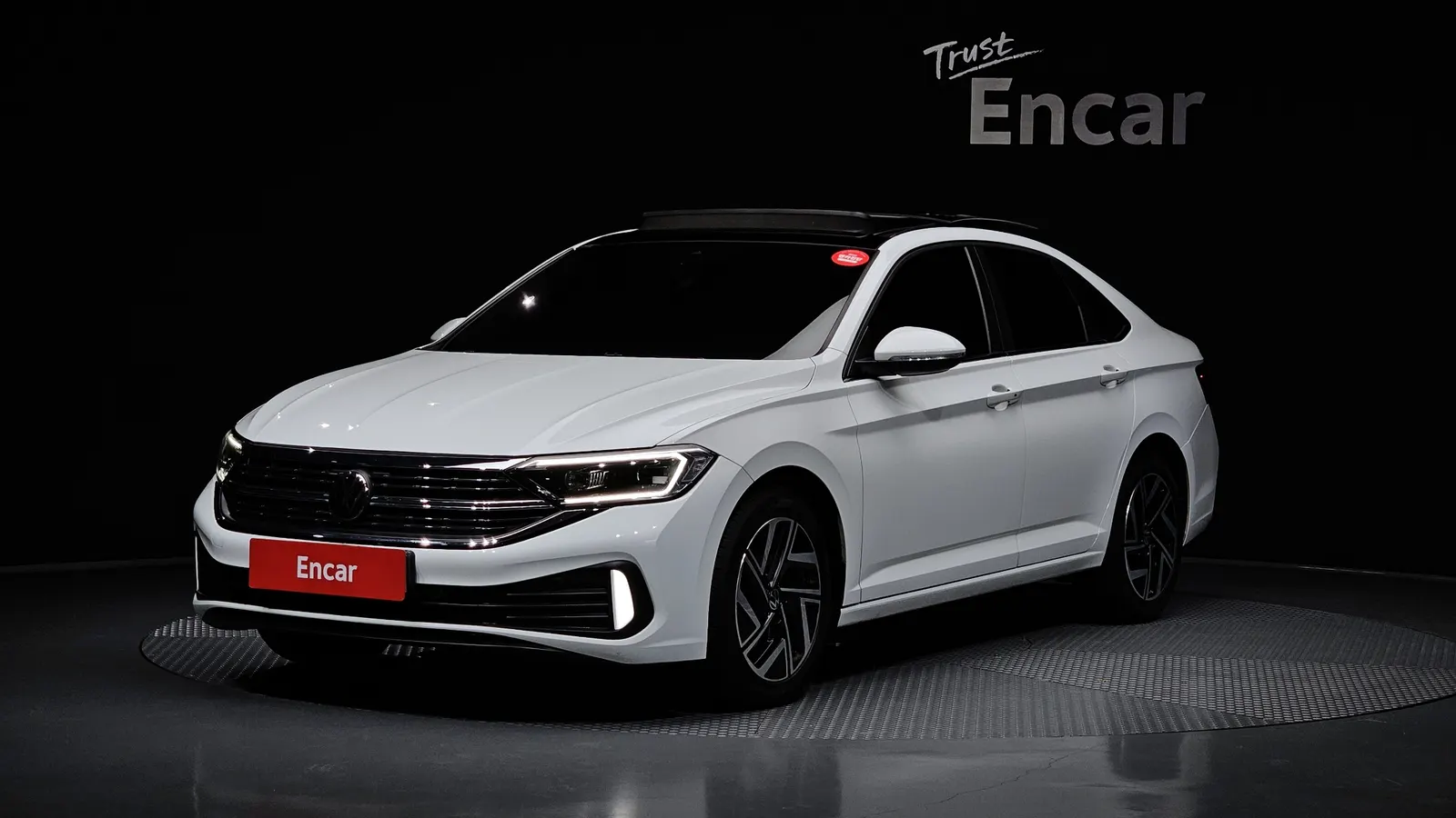 Volkswagen Jetta 7e génération 1.5 TSI Prestige 2023 — photo 1 sur 33