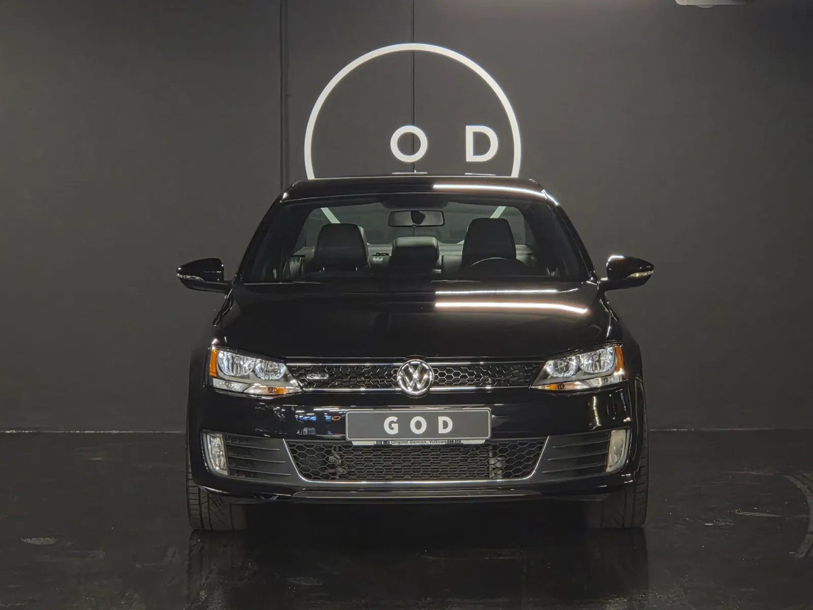 Volkswagen Jetta 2.0 2012 — photo 1 sur 18