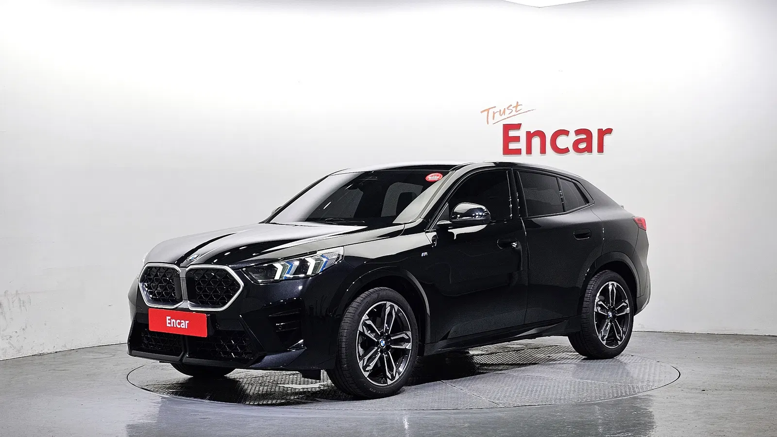 BMW X2 (U10) xDrive 20i M Sport 2025 — photo 1 sur 36