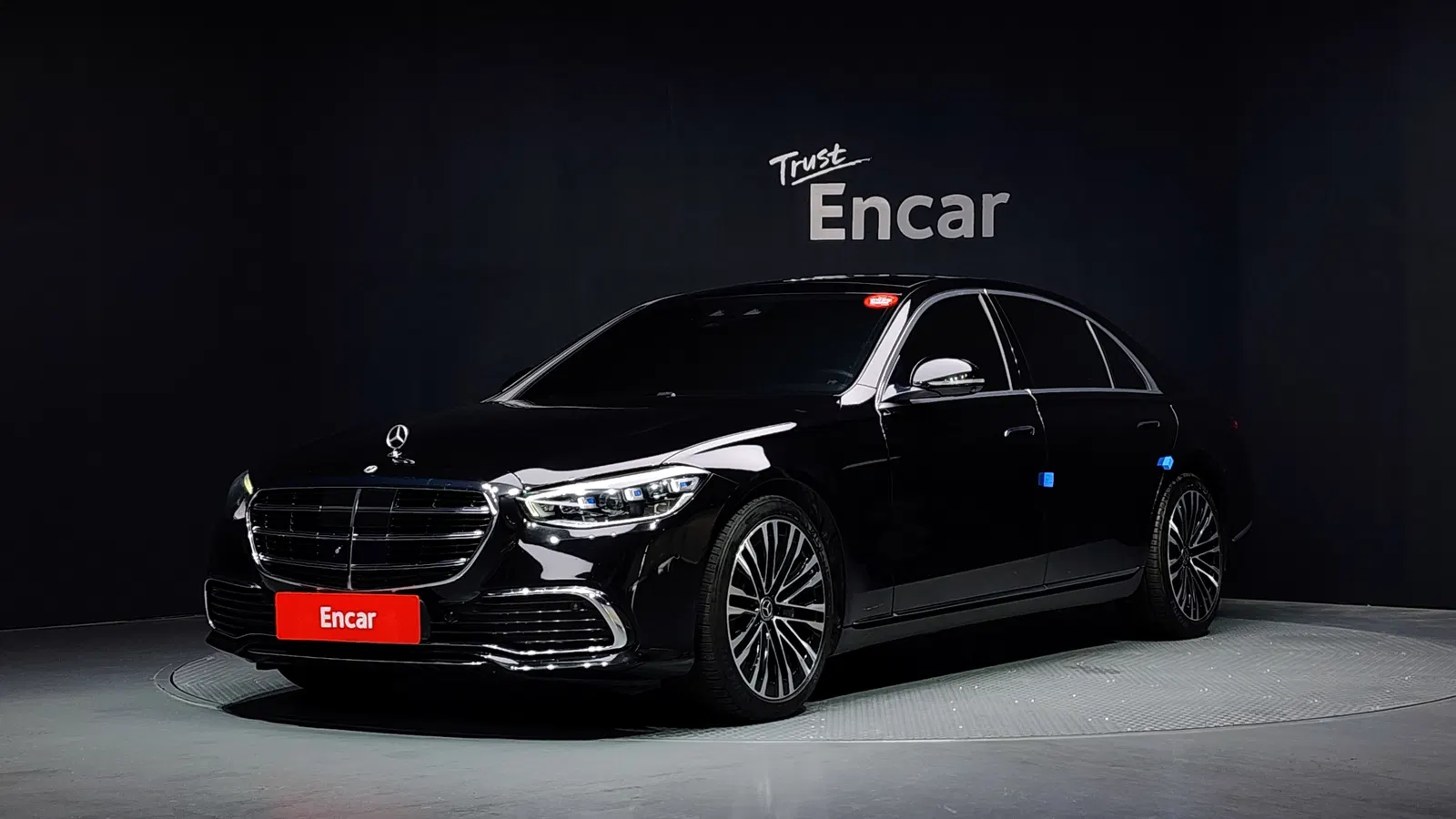 Mercedes-Benz Classe S S450L 4MATIC (W223) 2023 — photo 1 sur 33