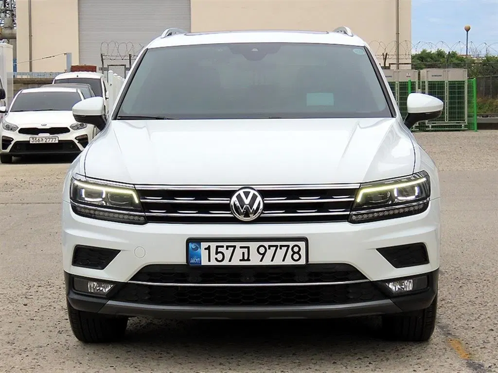 Volkswagen Tiguan 2e génération 2.0 TDI 4Motion Prestige 2020 — photo 1 sur 26