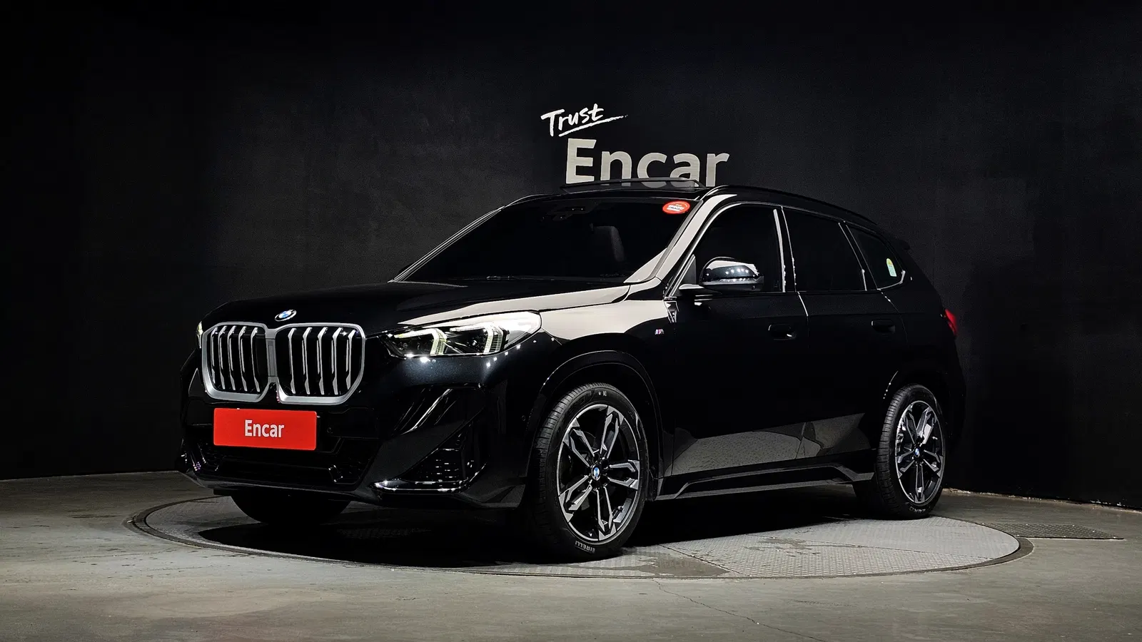 BMW X1 (U11) xDrive 20i M Sport 2025 — photo 1 sur 31