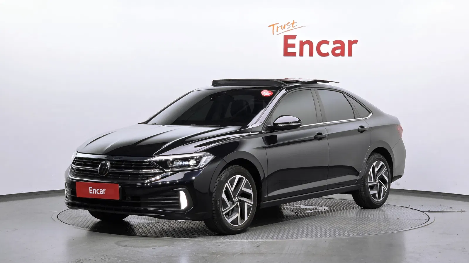Volkswagen Jetta 7e génération 1.5 TSI Prestige 2023 — photo 1 sur 26