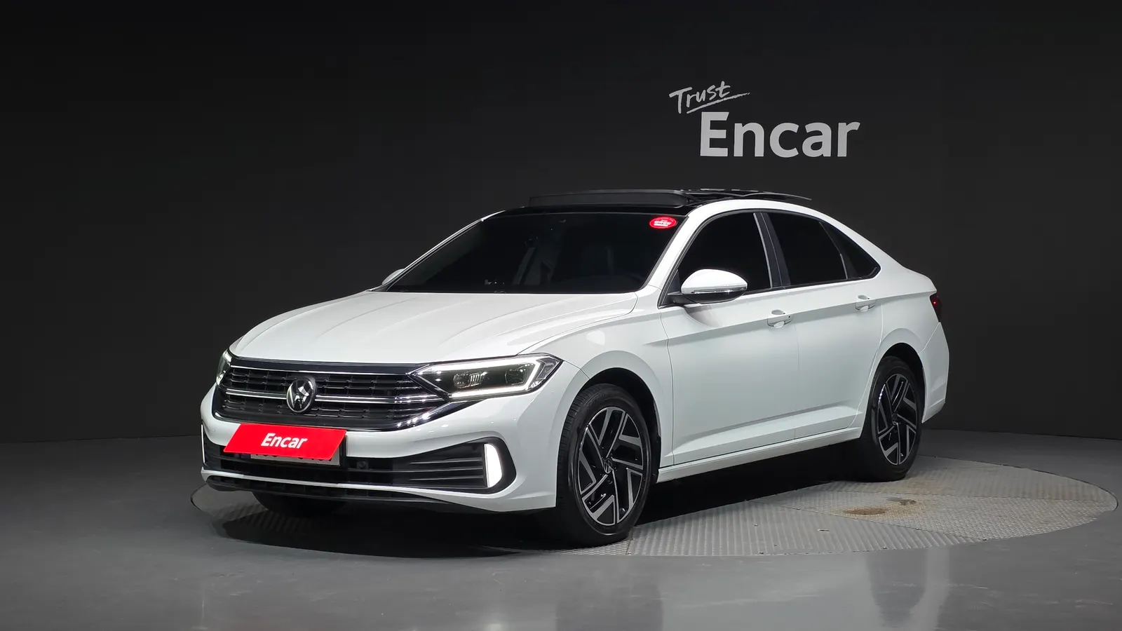 Volkswagen Jetta 7e génération 1.5 TSI Prestige 2023 — photo 1 sur 37