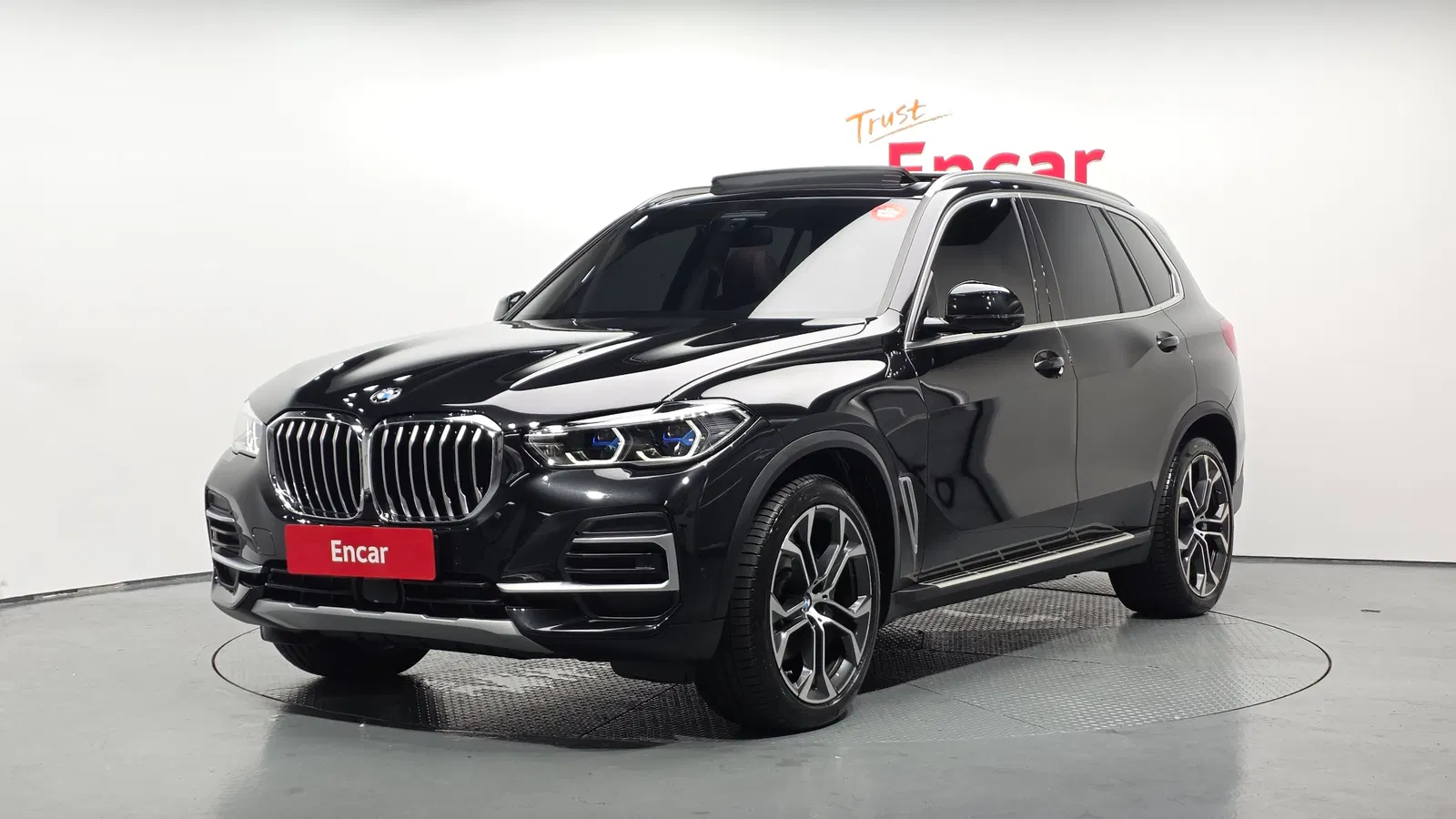 BMW X5 (G05) xDrive 30d xLine 2022 — photo 1 sur 20