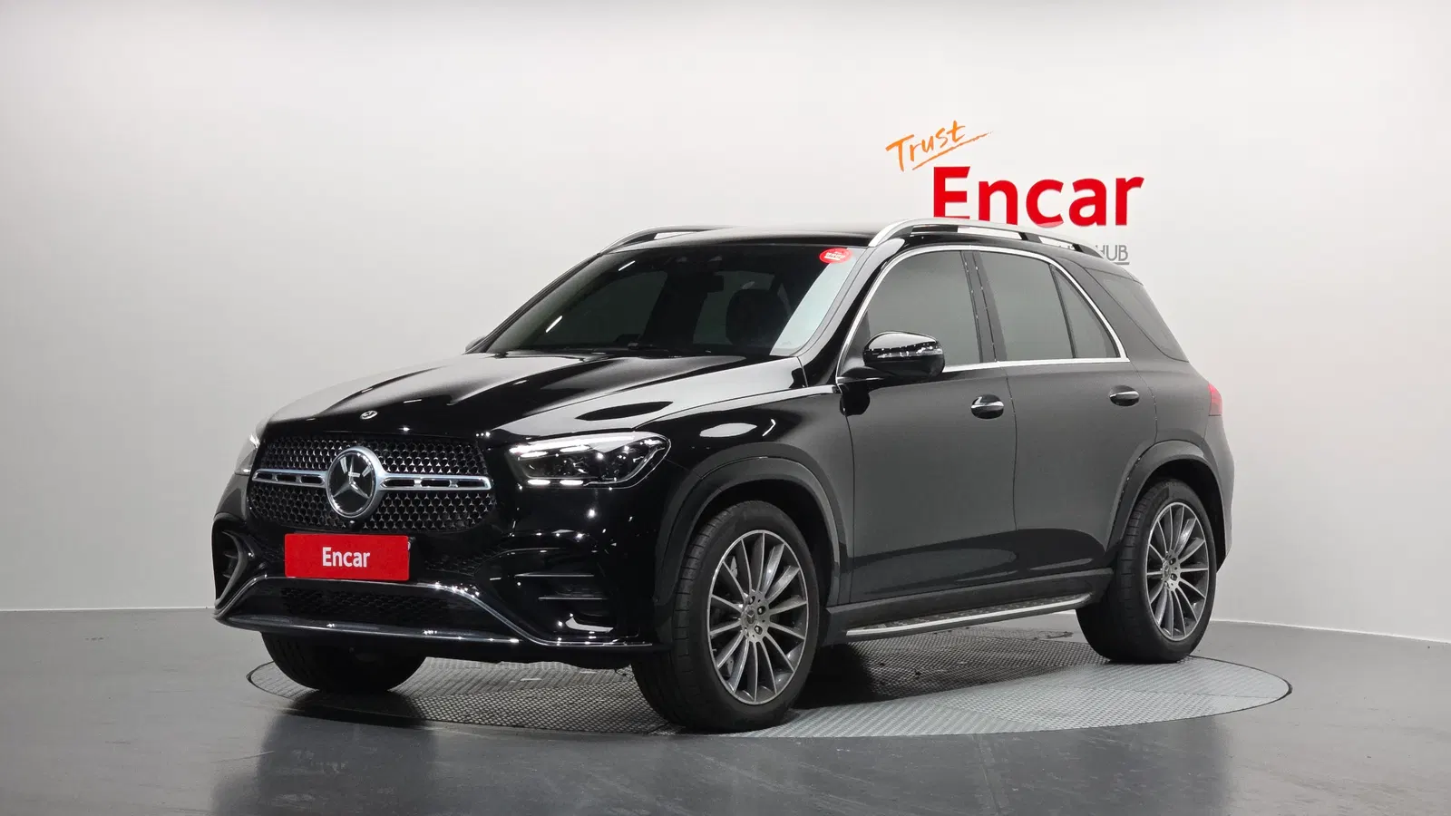 Mercedes-Benz GLE GLE450 4MATIC (W167) 2025 — photo 1 sur 30
