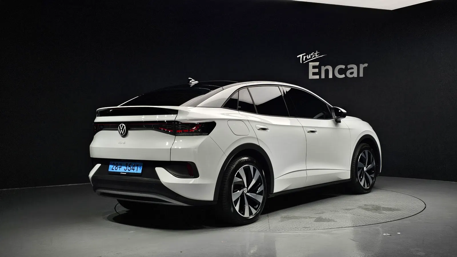 Volkswagen ID.5 Pro 2025 — photo 1 sur 30