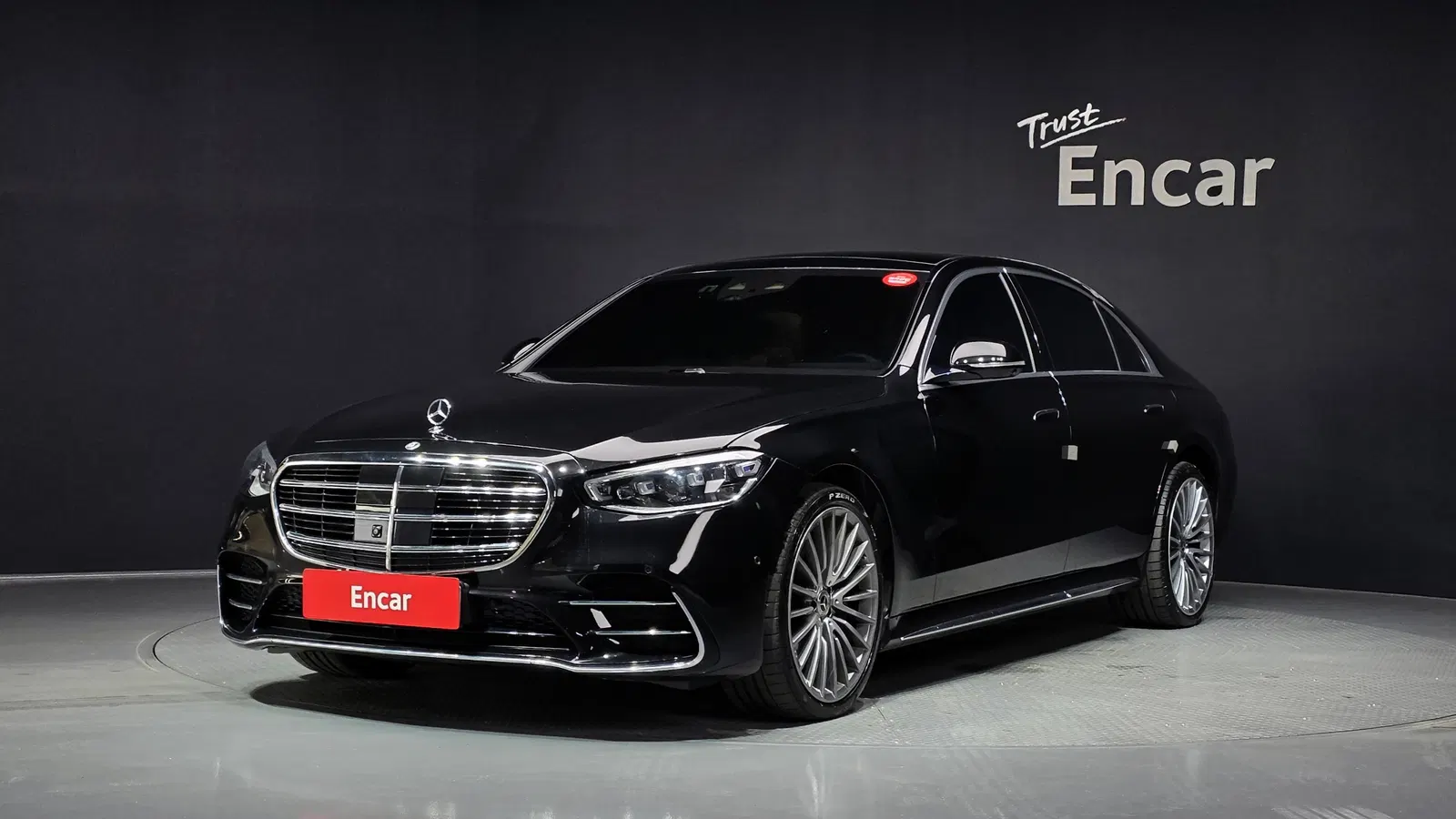 Mercedes-Benz Classe S S500L 4MATIC (W223) 2025 — photo 1 sur 36