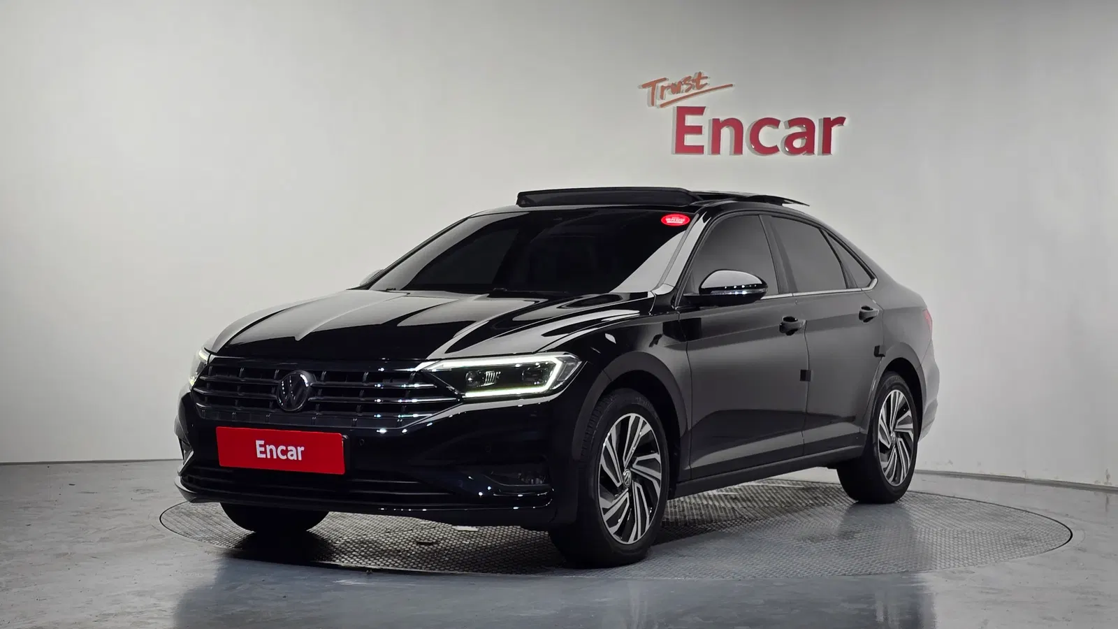 Volkswagen Jetta 7e génération 1.4 TSI Prestige 2021 — photo 1 sur 39