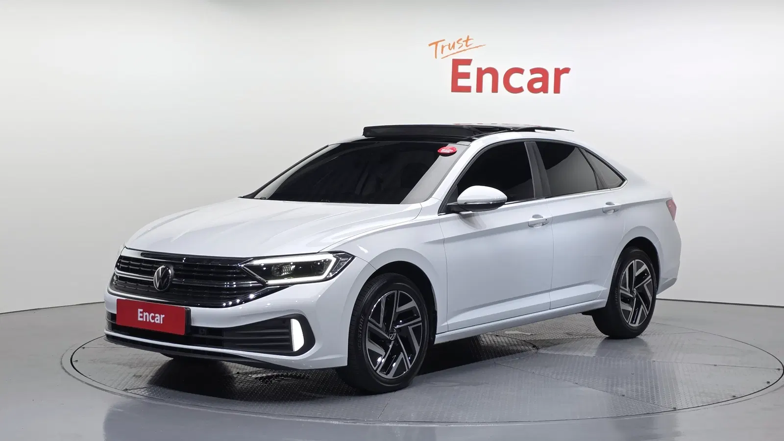 Volkswagen Jetta 7e génération 1.5 TSI Prestige 2023 — photo 1 sur 30