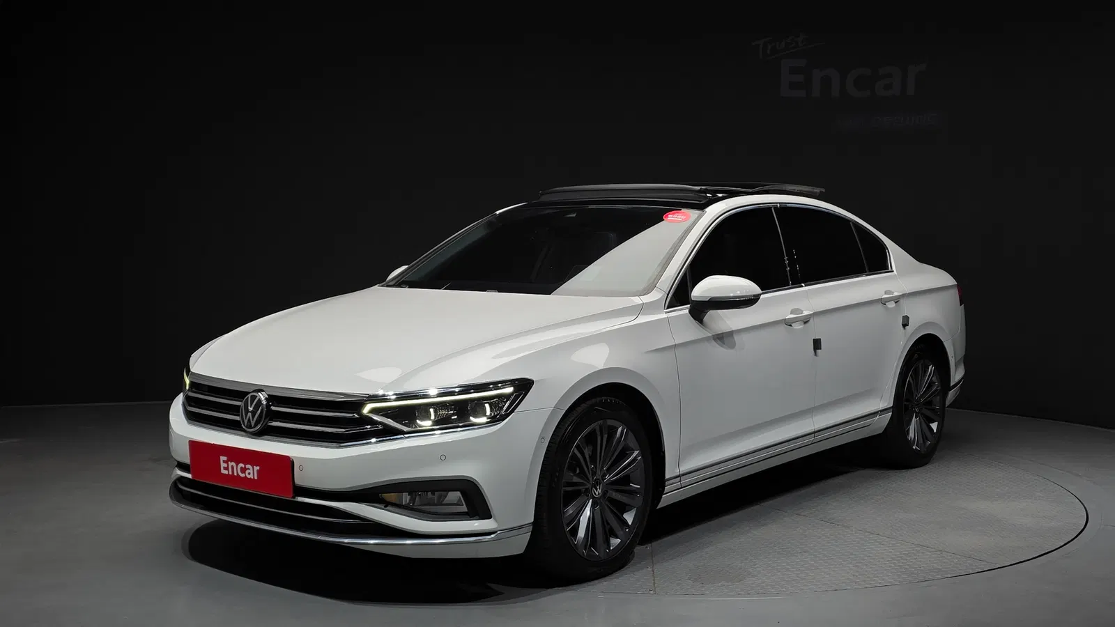 Volkswagen Passat GT(B8) 2.0 TDI 4Motion Prestige 2022 — photo 1 sur 33