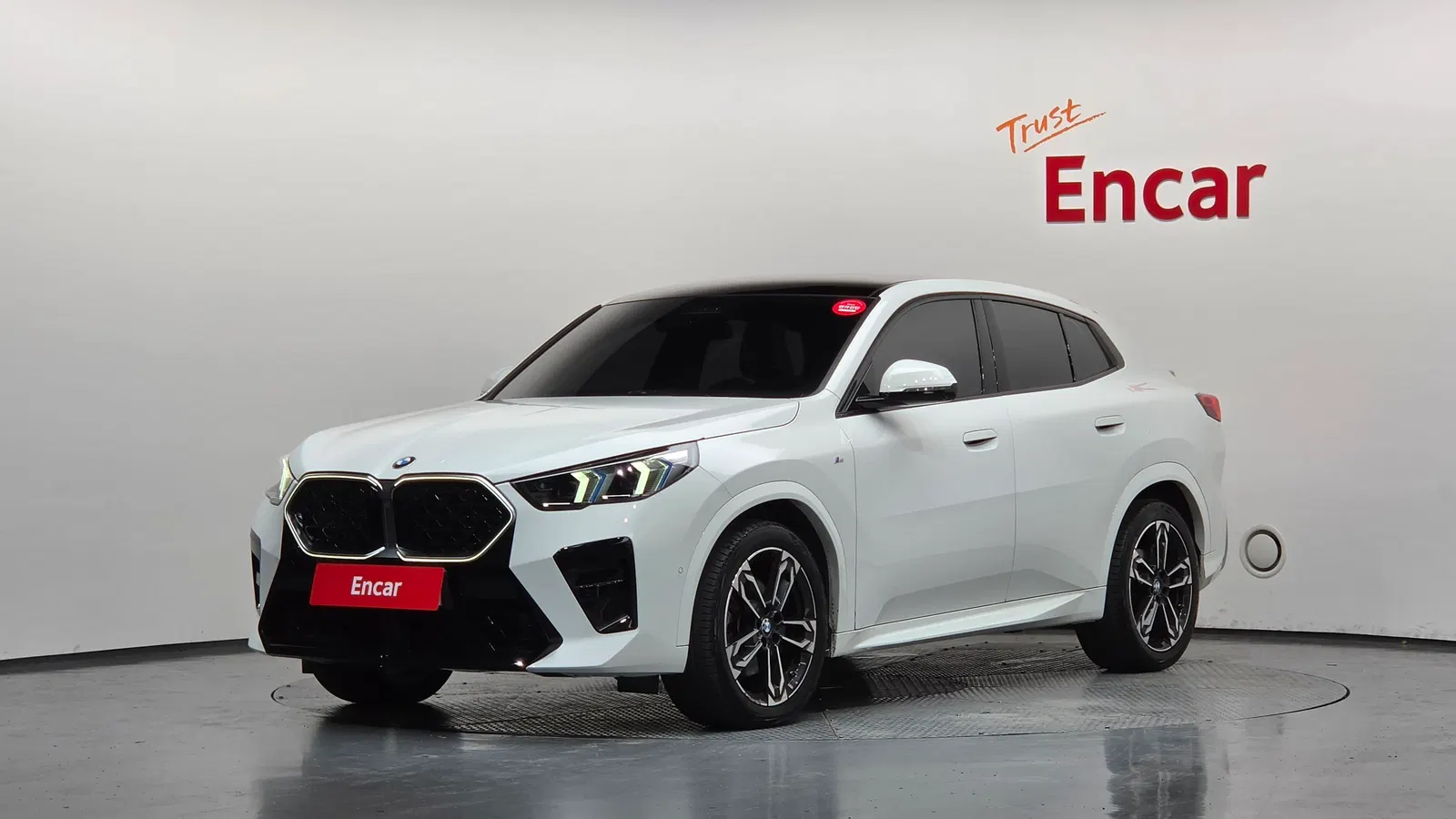 BMW X2 (U10) xDrive 20i M Sport 2024 — photo 1 sur 35