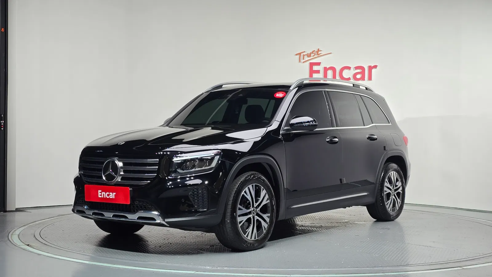 Mercedes-Benz GLB GLB200 d (X247) 2024 — photo 1 sur 35