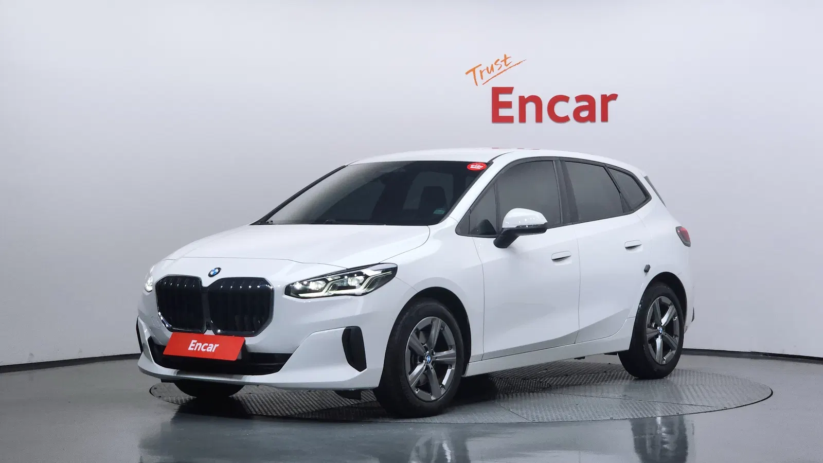 BMW Série 2 Active Tourer (U06) 220i Advantage 2024 — photo 1 sur 20
