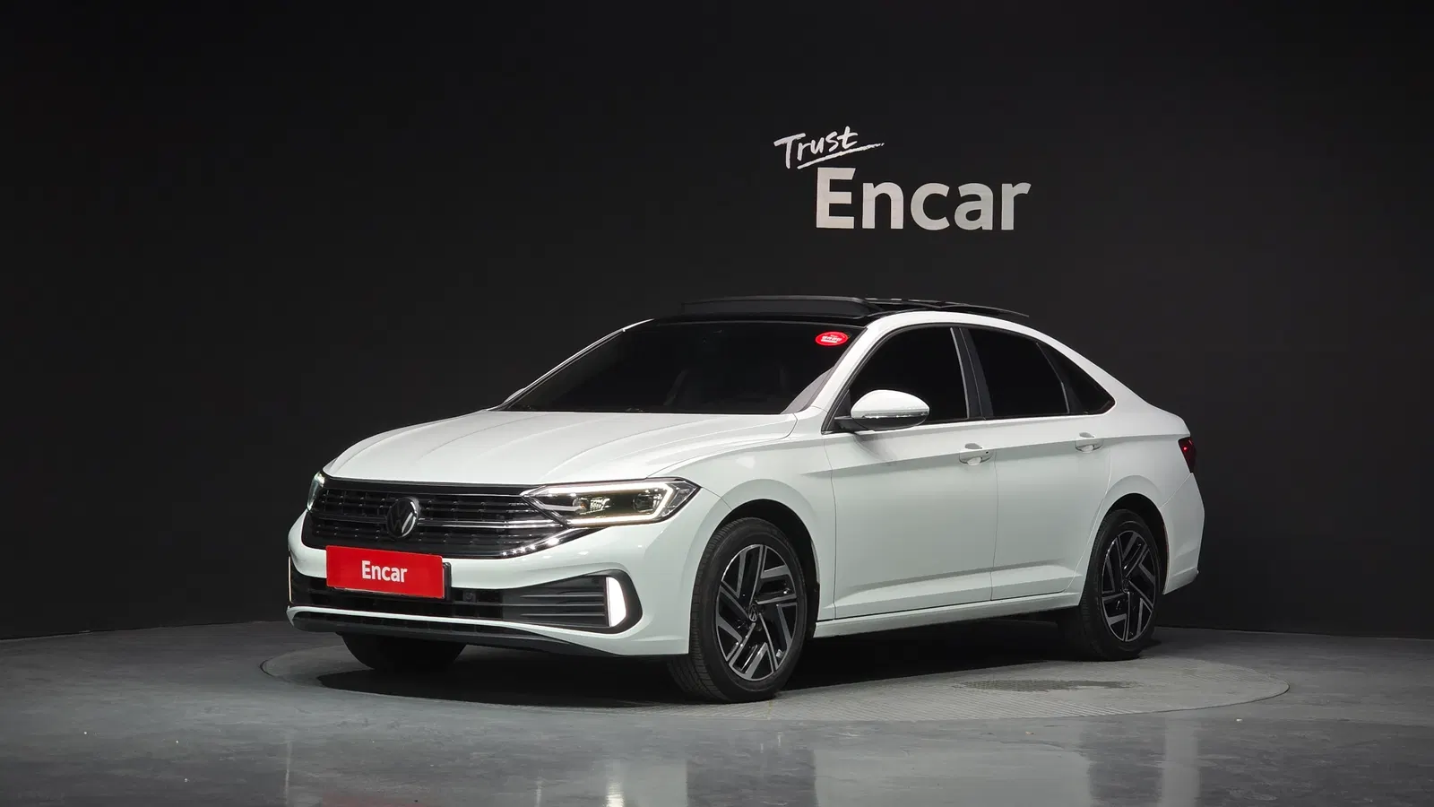 Volkswagen Jetta 7e génération 1.5 TSI Prestige 2023 — photo 1 sur 33