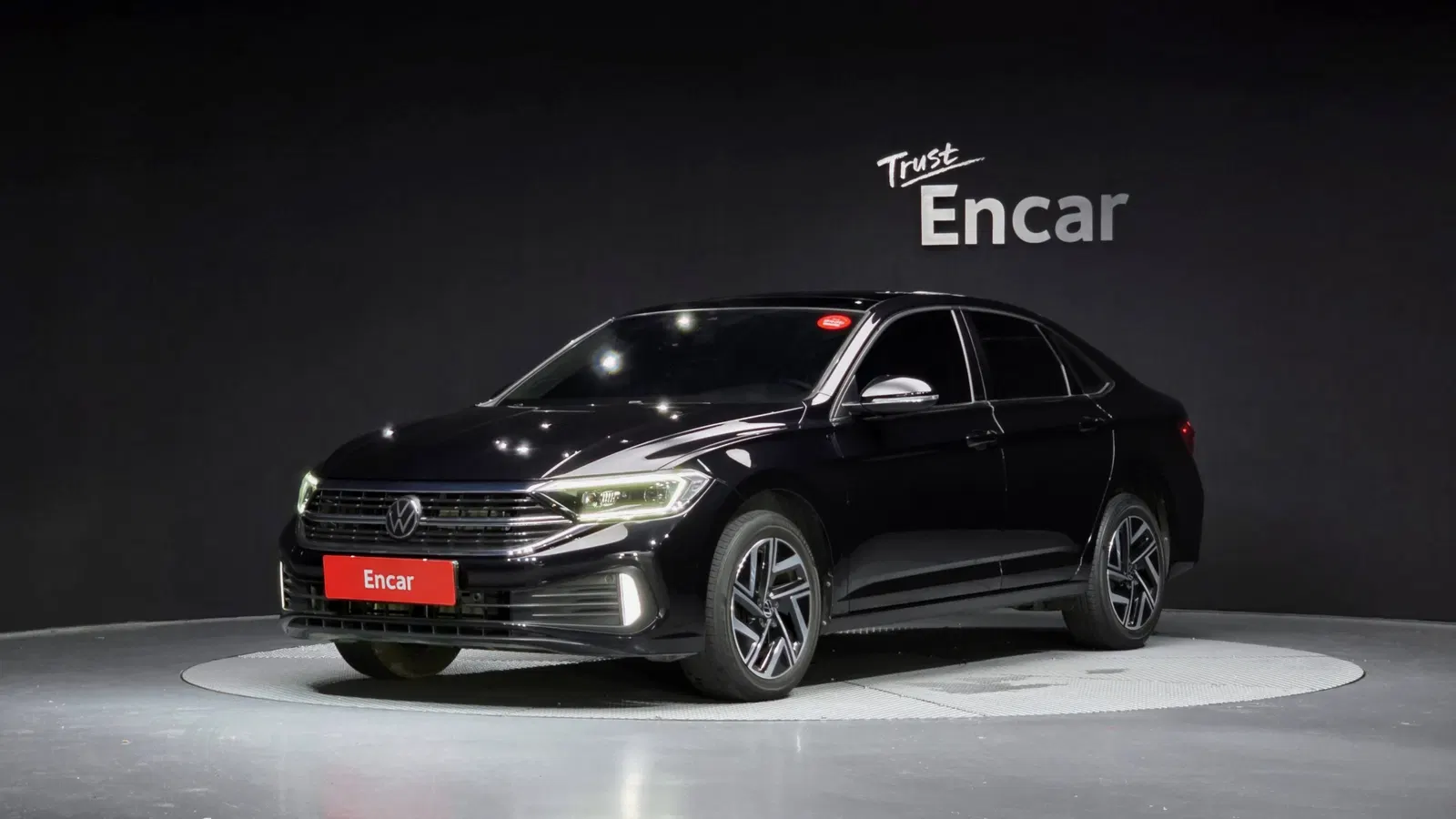 Volkswagen Jetta 7e génération 1.5 TSI Prestige 2023 — photo 1 sur 40