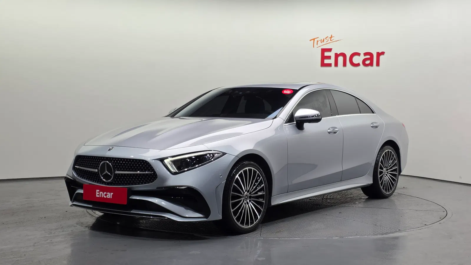 Mercedes-Benz CLS CLS450 4MATIC (C257) 2023 — photo 1 sur 20