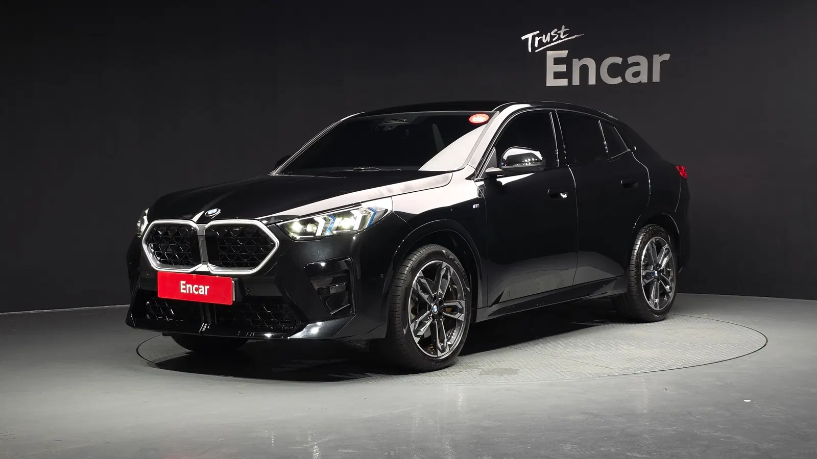 BMW X2 (U10) xDrive 20i M Sport 2025 — photo 1 sur 20