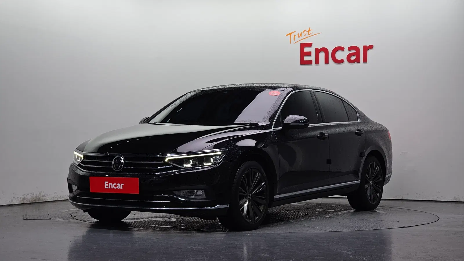 Volkswagen Passat GT(B8) 2.0 TDI 4Motion Prestige 2021 — photo 1 sur 31