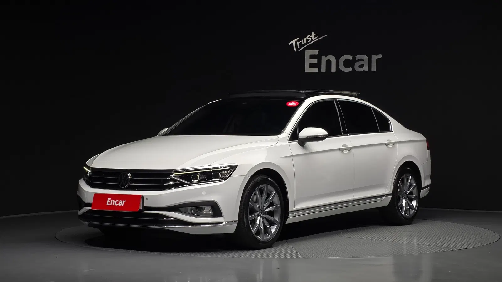 Volkswagen Passat GT(B8) 2.0 TDI Prestige 2022 — photo 1 sur 32