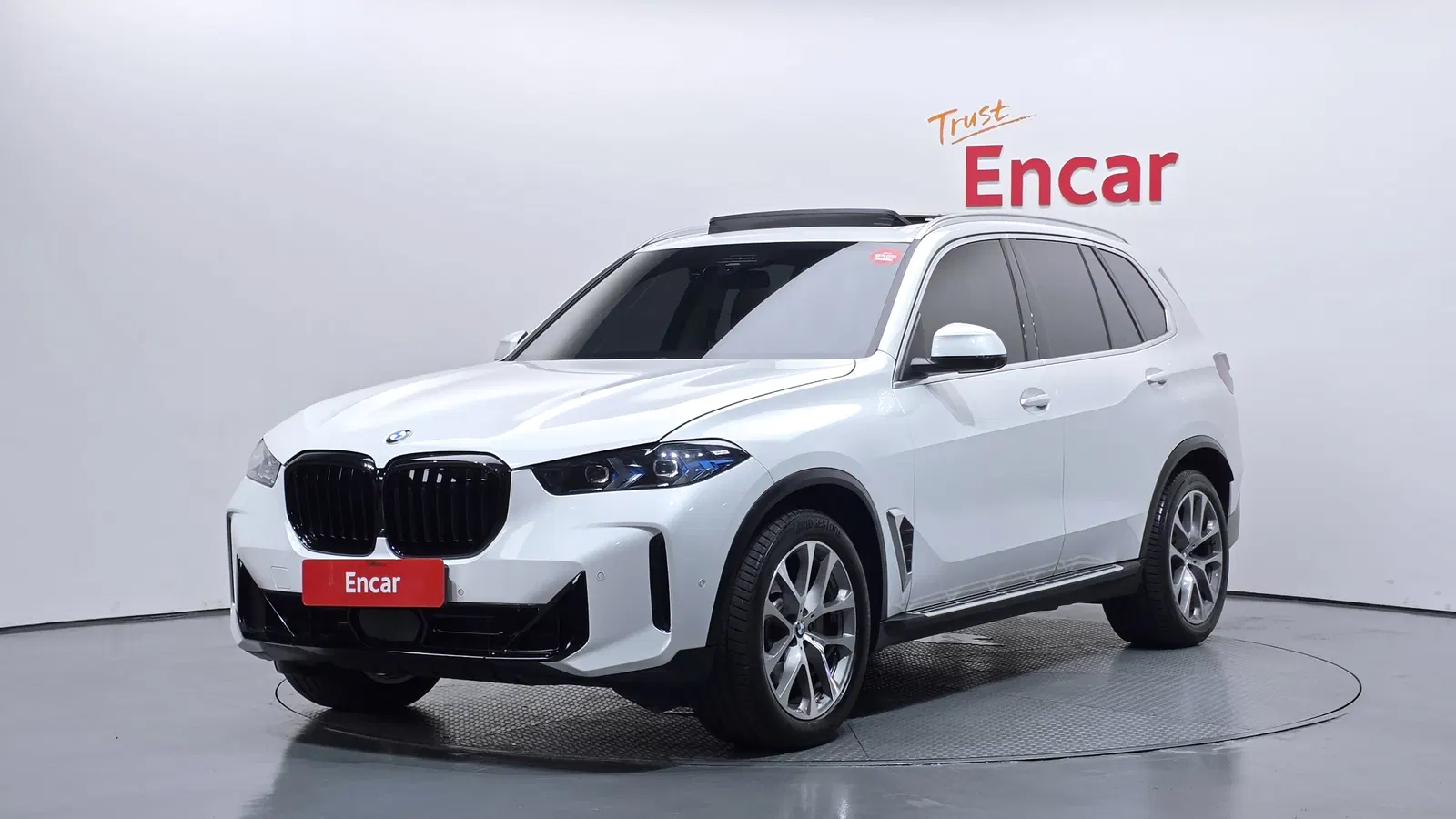 BMW X5 (G05) xDrive 30d xLine 2024 — photo 1 sur 20